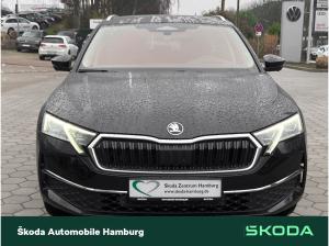 Skoda Octavia Combi Balance 1.5 TSI mHEV DSG _LGE