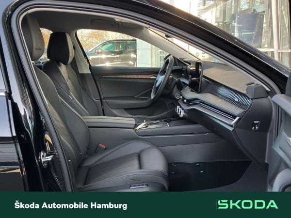 Skoda Superb Combi L&K 1,5 TSI iV 6-Gang-DSG _LGE