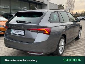 Skoda Octavia Combi Selection 1,5 TSI mHEV 7-Gang-DSG _LGE