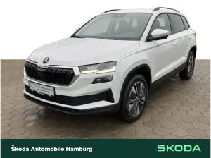 Skoda Karoq Balance 1.5 TSI DSG _LGE