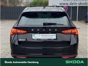 Skoda Octavia Combi Balance 1.5 TSI mHEV DSG _LGE