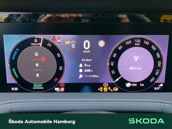 Skoda Superb Combi L&K 1,5 TSI iV 6-Gang-DSG _LGE