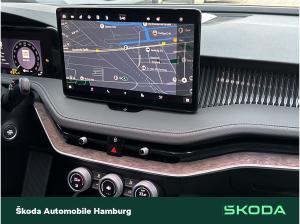 Skoda Superb Combi L&K 1,5 TSI iV 6-Gang-DSG _LGE