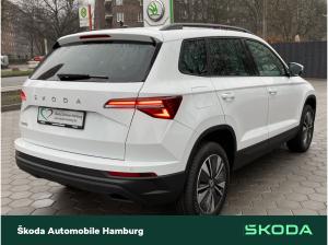Skoda Karoq Balance 1.5 TSI DSG _LGE