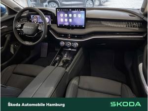 Skoda Superb Combi L&K 1,5 TSI iV 6-Gang-DSG _LGE