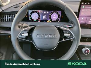 Skoda Superb Combi L&K 1,5 TSI iV 6-Gang-DSG _LGE