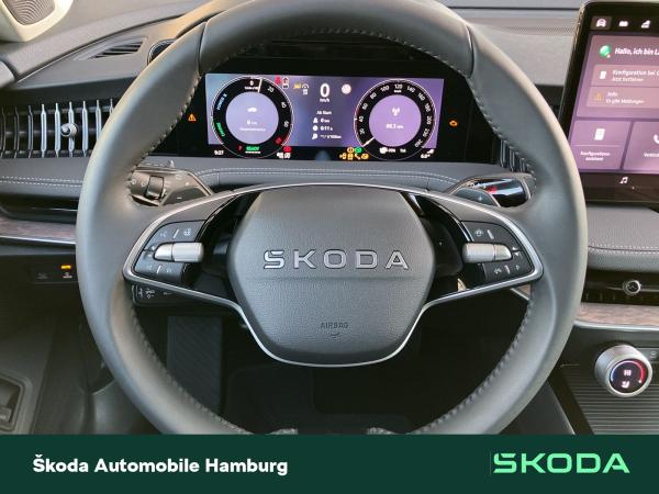 Skoda Superb Combi L&K 1,5 TSI iV 6-Gang-DSG _LGE