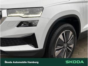 Skoda Karoq Balance 1.5 TSI DSG _LGE