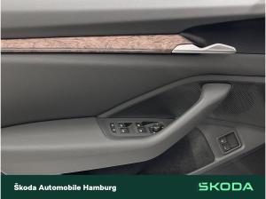 Skoda Superb Combi L&K 1,5 TSI iV DSG _LGE