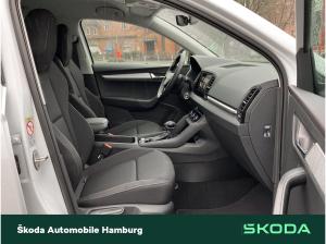 Skoda Karoq Balance 1.5 TSI DSG _LGE