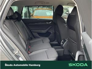 Skoda Octavia Combi Selection 1,5 TSI mHEV 7-Gang-DSG _LGE