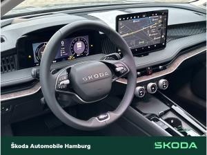 Skoda Superb Combi L&K 1,5 TSI iV 6-Gang-DSG _LGE