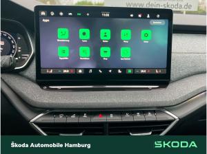 Skoda Octavia Combi Balance 1.5 TSI mHEV DSG _LGE