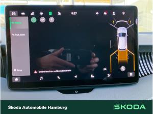 Skoda Superb Combi L&K 1,5 TSI iV 6-Gang-DSG _LGE