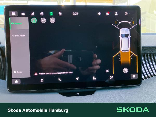 Skoda Superb Combi L&K 1,5 TSI iV 6-Gang-DSG _LGE