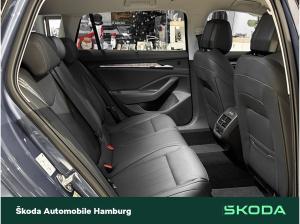 Skoda Superb Combi L&K 1,5 TSI iV 6-Gang-DSG _LGE