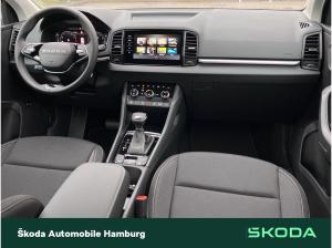 Skoda Karoq Balance 1.5 TSI DSG _LGE