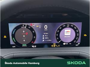 Skoda Superb Combi L&K 1,5 TSI iV 6-Gang-DSG _LGE