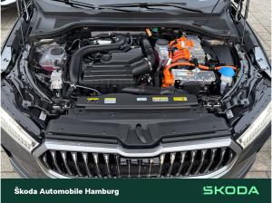 Skoda Superb Combi L&K 1,5 TSI iV 6-Gang-DSG _LGE