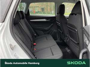 Skoda Karoq Balance 1.5 TSI DSG _LGE