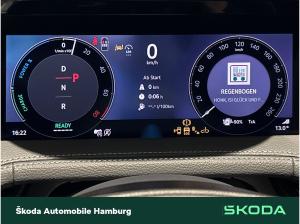 Skoda Superb Combi L&K 1,5 TSI iV 6-Gang-DSG _LGE