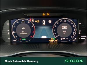 Skoda Octavia Combi Balance 1.5 TSI mHEV DSG _LGE
