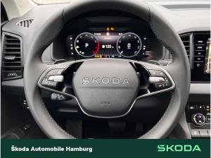 Skoda Karoq Balance 1.5 TSI DSG _LGE