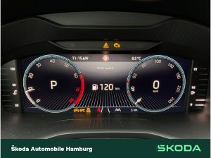 Skoda Karoq Balance 1.5 TSI DSG _LGE