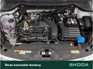 Skoda Karoq Balance 1.5 TSI DSG _LGE