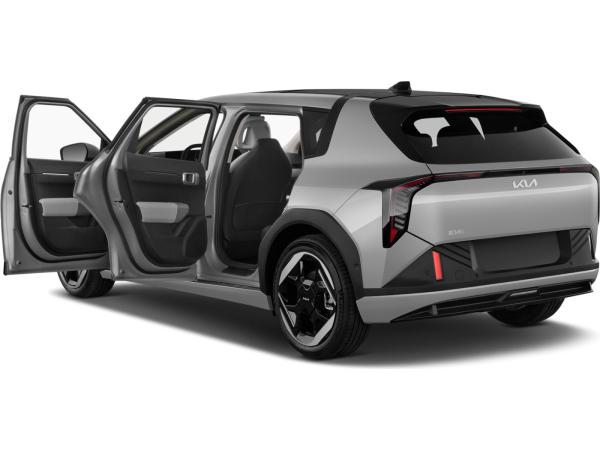 Kia EV4 58 kWh 150 kW Air Frontantrieb