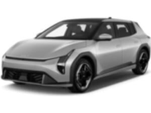 Kia EV4 58 kWh 150 kW Air Frontantrieb