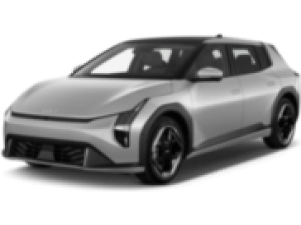 Kia EV4 58 kWh 150 kW Air Frontantrieb