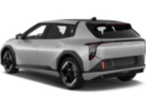 Kia EV4 58 kWh 150 kW Air Frontantrieb