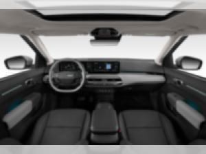 Kia EV4 58 kWh 150 kW Air Frontantrieb