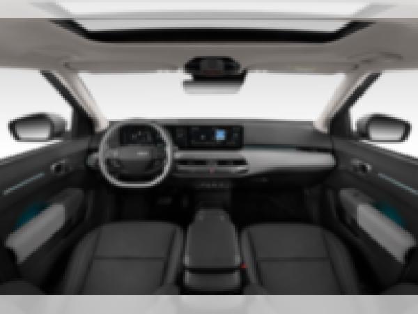 Kia EV4 58 kWh 150 kW Air Frontantrieb