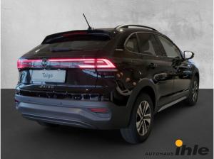 Volkswagen Taigo 1,0 TSI Energy R-KAMERA+GJ-REIFEN+APPCONNECT