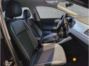 Volkswagen Taigo 1,0 TSI Energy R-KAMERA+GJ-REIFEN+APPCONNECT