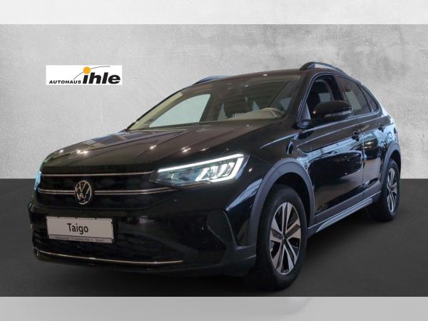 Volkswagen Taigo 1,0 TSI Energy R-KAMERA+GJ-REIFEN+APPCONNECT
