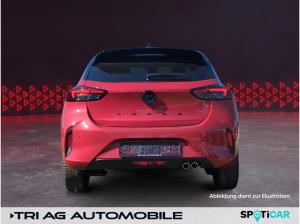 Opel Corsa GS Infotainment+Komfort+Tech-Paket- Allwetterreifen auf 16-Zoll-Alufelgen