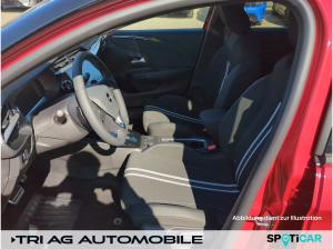 Opel Corsa GS Infotainment+Komfort+Tech-Paket- Allwetterreifen auf 16-Zoll-Alufelgen