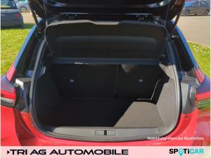 Opel Corsa GS Infotainment+Komfort+Tech-Paket- Allwetterreifen auf 16-Zoll-Alufelgen