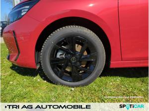 Opel Corsa GS Infotainment+Komfort+Tech-Paket- Allwetterreifen auf 16-Zoll-Alufelgen