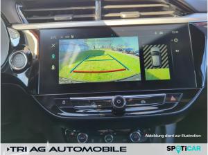 Opel Corsa GS Infotainment+Komfort+Tech-Paket- Allwetterreifen auf 16-Zoll-Alufelgen