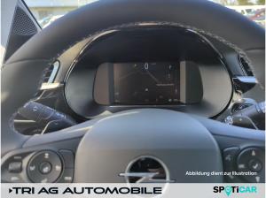 Opel Corsa GS Infotainment+Komfort+Tech-Paket- Allwetterreifen auf 16-Zoll-Alufelgen