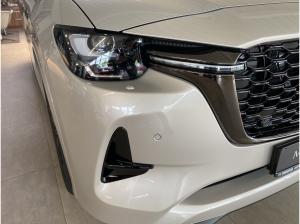 Mazda CX-60 💥TOP Vorführwagen Homura Plus/ volle Ausstattung💥