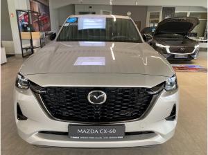 Mazda CX-60 💥TOP Vorführwagen Homura Plus/ volle Ausstattung💥