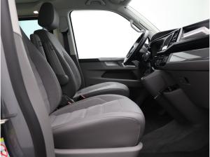Volkswagen T6.1 California Ocean 4M DSG/ Markise, Navi, AHK
