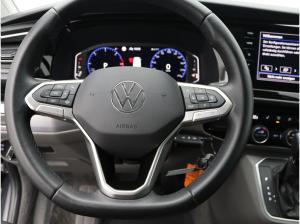 Volkswagen T6.1 California Ocean 4M DSG/ Markise, Navi, AHK
