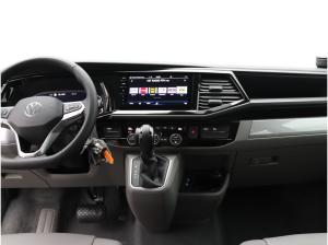 Volkswagen T6.1 California Ocean DSG / Markise, Standh, LED