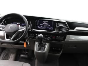 Volkswagen T6.1 California Ocean 4M DSG/ Markise, Navi, AHK
